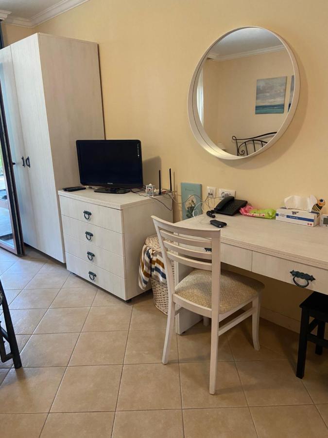 Tiny Bijou Sea View Studio - Santa Marina - Sosopol Exterior foto