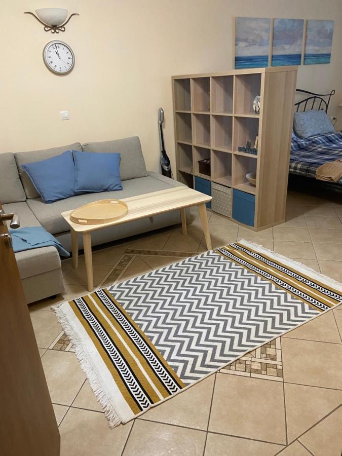 Tiny Bijou Sea View Studio - Santa Marina - Sosopol Exterior foto