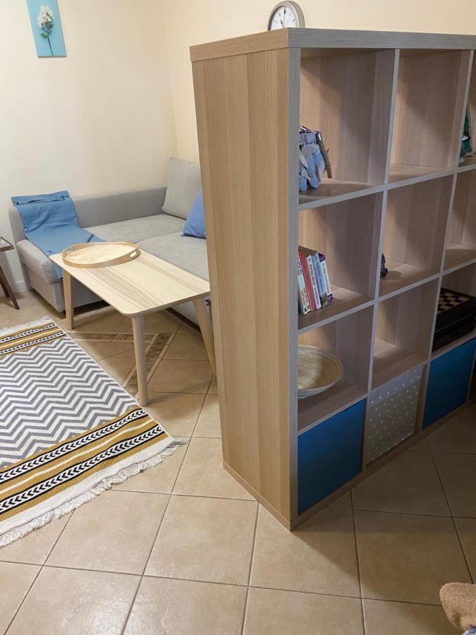 Tiny Bijou Sea View Studio - Santa Marina - Sosopol Exterior foto